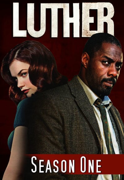Luther Saison 1 FRENCH HDTV