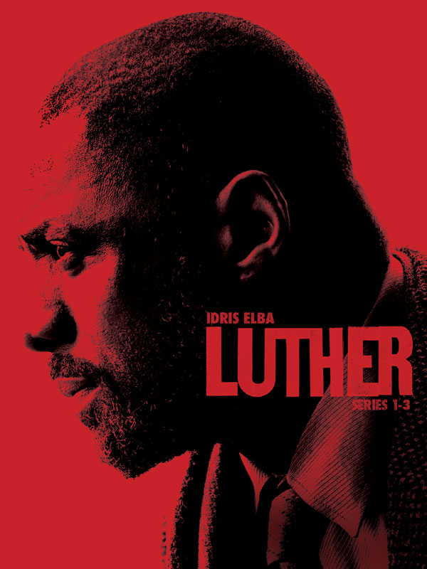 Luther Saison 4 FRENCH HDTV
