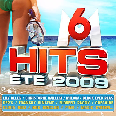M6 Hits Eté (2009)