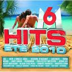 M6 Hits Eté 2010 (2CD)