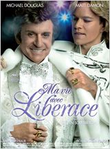 Ma vie avec Liberace (Behind the Candelabra) FRENCH BluRay 720p 2013