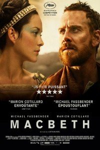 Macbeth FRENCH DVDRIP x264 2015