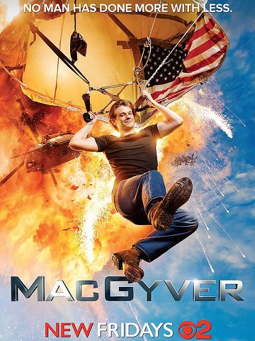 MacGyver (2016) S01E04 VOSTFR HDTV