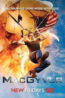 MacGyver (2016) S02E12 FRENCH HDTV