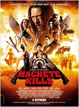 Machete Kills FRENCH BluRay 1080p 2013