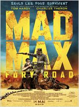 Mad Max: Fury Road FRENCH DVDRIP x264 2015