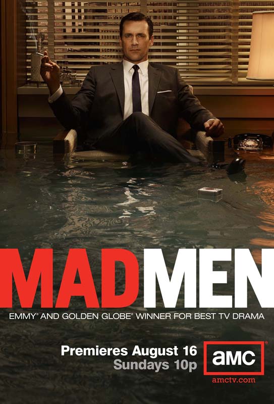Mad Men Saison 3 FRENCH HDTV