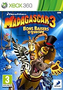 Madagascar 3 (Xbox 360)