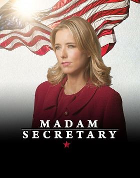 Madam Secretary S04E18 VOSTFR HDTV