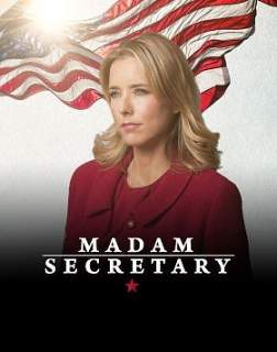 Madam Secretary S04E22 FINAL FRENCH HDTV