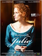 Mademoiselle Julie (Miss Julie) FRENCH DVDRIP 2014