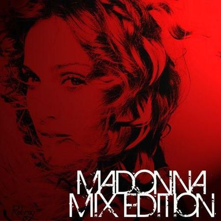 Madonna - Mix Edition [2010]