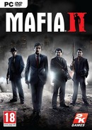 MAFIA II - Patch francais + No-DVD + Steam crack (PC)