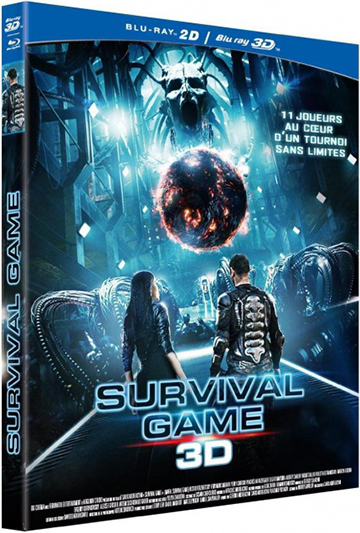 Mafia Survival Game FRENCH DVDRIP x264 2016