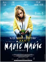 Magic Magic FRENCH DVDRIP x264 2013