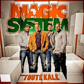 Magic System - Touté kale 2011