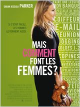 Mais comment font les femmes ? FRENCH DVDRIP 2011