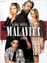 Malavita (The Family) FRENCH DVDRIP 2013