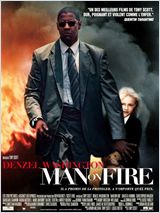 Man on Fire FRENCH DVDRIP 2004