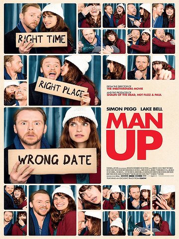 Man Up FRENCH DVDRIP 2015