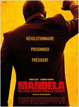 Mandela : Un long chemin vers la liberté FRENCH BluRay 1080p 2013