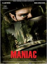 Maniac FRENCH DVDRIP 2013