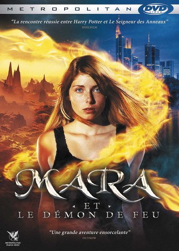 Mara et le démon de feu FRENCH DVDRIP 2016