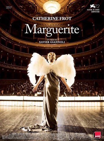 Marguerite FRENCH DVDRIP 2015