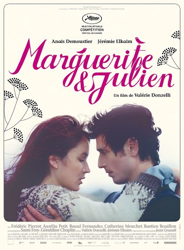 Marguerite & Julien FRENCH DVDRIP 2015