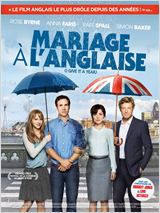Mariage à l'anglaise (I Give It A Year) FRENCH DVDRIP 2013