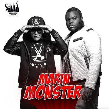 Marin Monster 2014