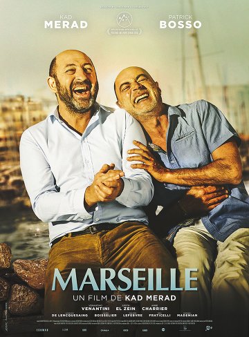 Marseille FRENCH DVDRIP 2016