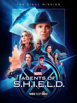 Marvel : Les Agents du S.H.I.E.L.D. S07E06 FRENCH HDTV