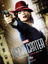 Marvel's Agent Carter S01E01 PROPER VOSTFR HDTV
