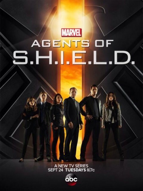Marvel's Agents of S.H.I.E.L.D. S01E04 FRENCH HDTV