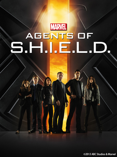 Marvel's Agents of S.H.I.E.L.D. S01E19 VOSTFR HDTV