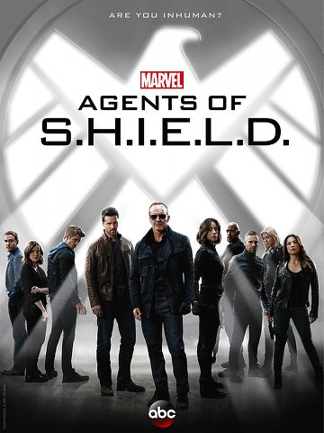 Marvel's Agents of S.H.I.E.L.D. S03E04 FRENCH HDTV
