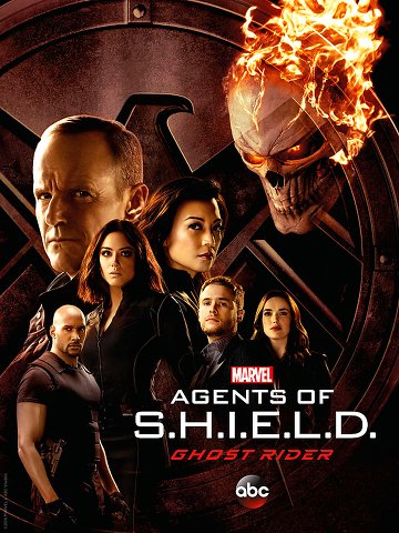 Marvel's Agents of S.H.I.E.L.D. S04E02 VOSTFR HDTV