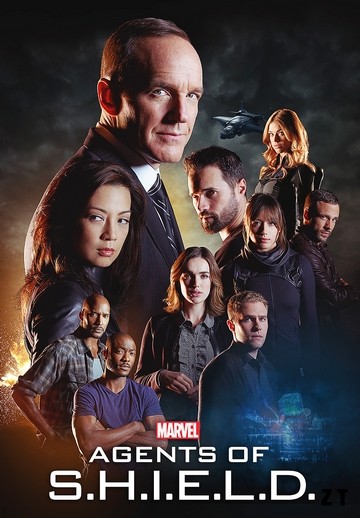 Marvel's Agents of S.H.I.E.L.D. S04E20 VOSTFR HDTV