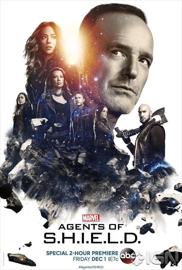 Marvel's Agents of S.H.I.E.L.D. S05E02 VOSTFR HDTV