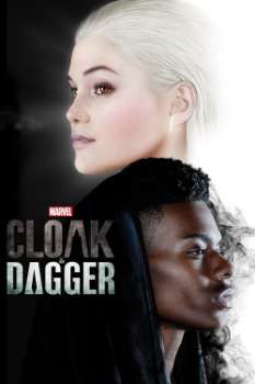 Marvel's Cloak & Dagger S01E07 VOSTFR BluRay 720p HDTV