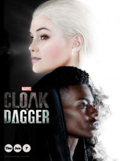 Marvel's Cloak & Dagger S01E08 FRENCH BluRay 720p HDTV