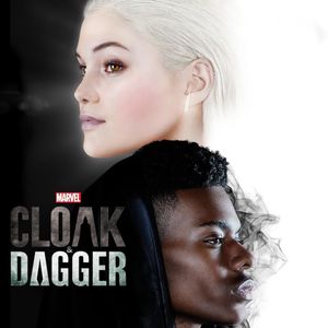 Marvel's Cloak & Dagger S01E10 FINAL FRENCH BluRay 720p HDTV