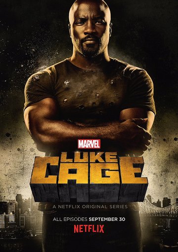 Marvel's Luke Cage S01E01 VOSTFR HDTV