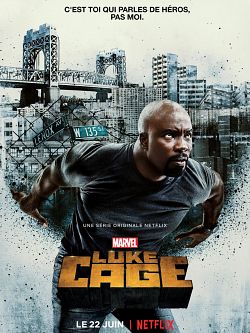 Marvel's Luke Cage Saison 2 VOSTFR HDTV
