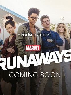 Marvel's Runaways S01E03 FRENCH HDTV
