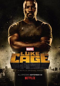 Marvels Luke Cage Saison 1 FRENCH HDTV