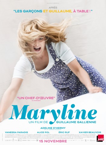 Maryline FRENCH BluRay 720p 2018
