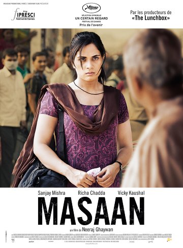 Masaan FRENCH DVDRIP 2015