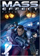Mass Effect: Paragon Lost FRENCH DVDRIP 2013